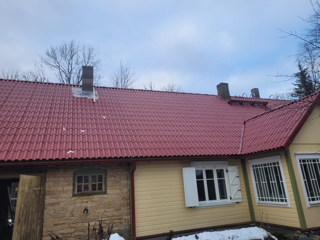 Moodulkorsten – mis see on ja miks see on üks parimaid valikuid